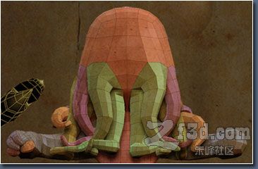 3DMAX졶ɽկձȺI wؾW(wng)